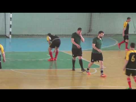 11 Mezzo GreenTeam – ZomBee