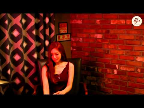 퍼펄즈(Purfles) : 나쁜짓(a bad thing) MV making 은용ver.