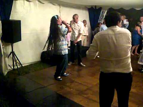 Boda Puri/Wanma - Little Pepe, A trabajar (feat. Ijah)