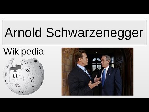 Arnold Wikipedia