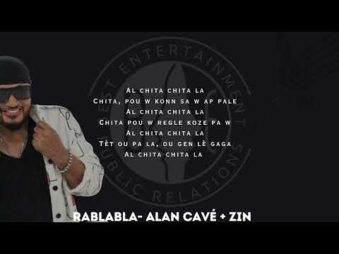 Zin - Rablabla