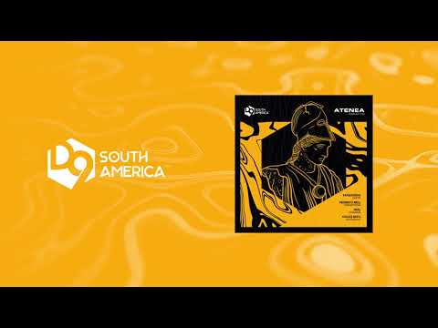 Coloü Befu - Authentic (Original Mix) [Droid9 South America]