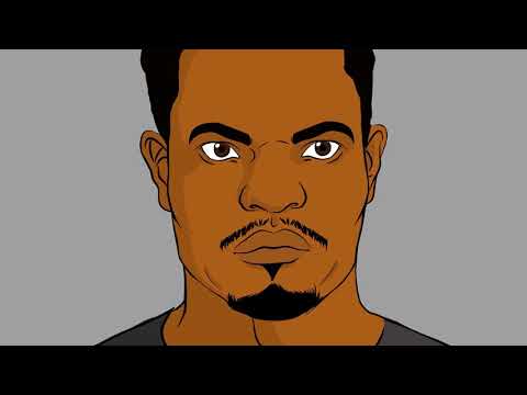 Dj Clock ft. Kimosabe - The People Are Talking...Promo Lyric Video