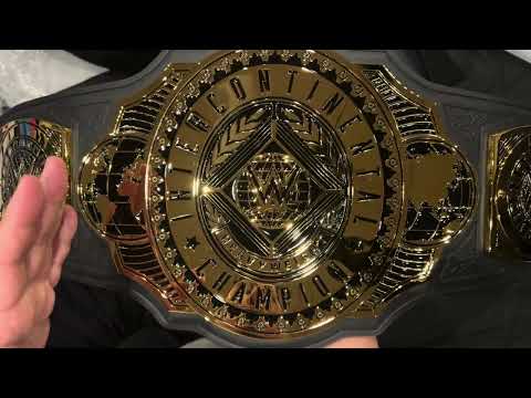 More News On Possible Women’s Intercontinental And United States Titles In WWE