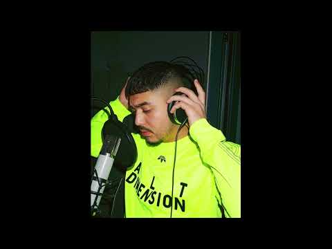 [FREE] KALIM x SHINDY Type Beat 2022 - "BODY" [prod.by @enor_beats]