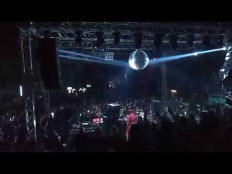 Luciano LIVE Part-03 @Lovefest Fire Belgrade 30.03.2018 by Grotto - The Way Of Life.