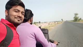 preview picture of video 'Bike Roadtrip from Chiniot to Multan | Heer Ranjha Ka Mazar'