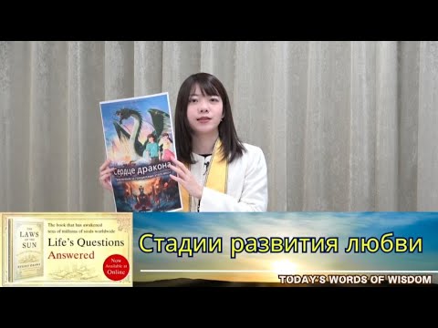 愛の発展段階