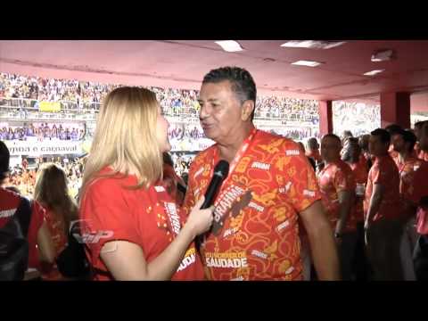 Camarote da Brahma - Parte 2