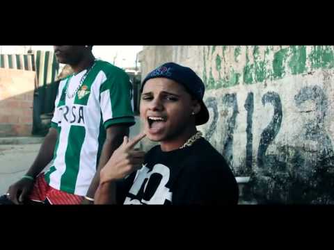 Mc's Nuk e Leandrinho - Uma Vida, 2 Mortes ( CLIPE OFICIAL )