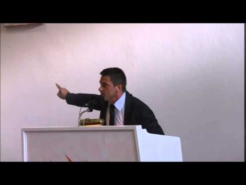 Lucian Anca - Suferinta - partea2 21.06.2015