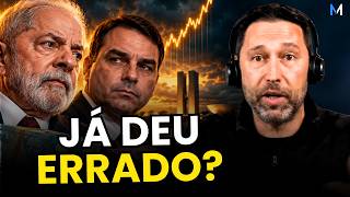 FLÁVIO BOLSONARO: O MERCADO ESTÁ COMPRANDO UMA ILUSÃO?