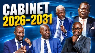 NBS FRONTLINE YESTERDAY🔥🔥🔥FIRST FAMILY IS THE NEW CABINET ACCORDING TO SEMUJJU IBRAHIM NGANDA 