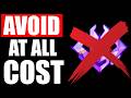 The 8 Worst Things You Can Do in Ranked (Marvel Rivals)