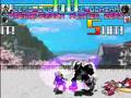 MUGEN Chrono Zero Legends Shadow Omega Zero Vs Team Chrono
