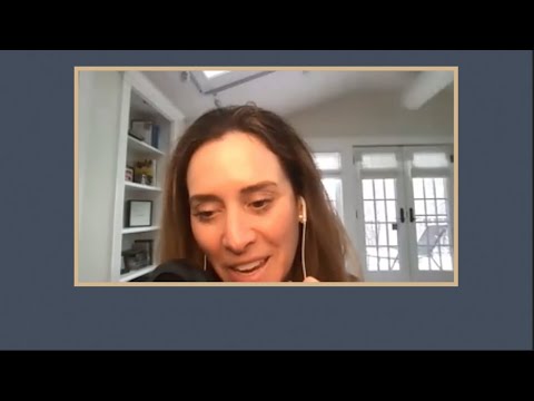 EPISODE 179 |  Bathed in Blessings with Pierre Pradervand