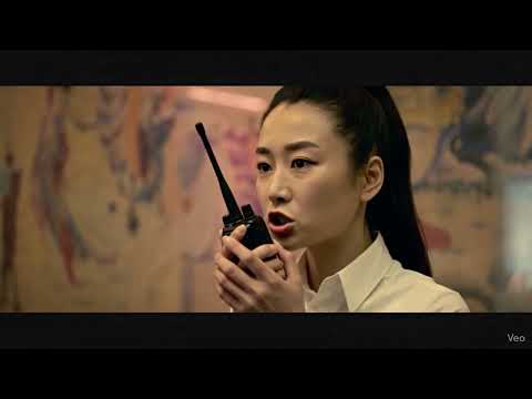 CMPL 238 Final Project Video