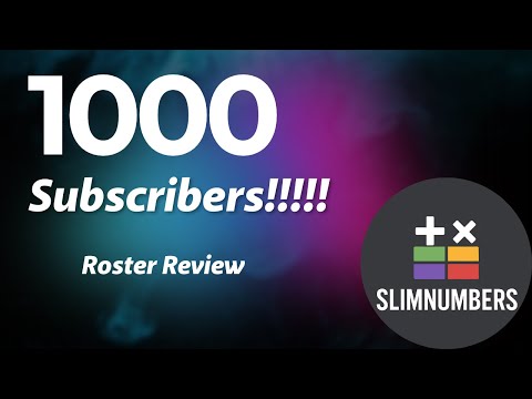 1000 Subscriber Special :: WWE Champions