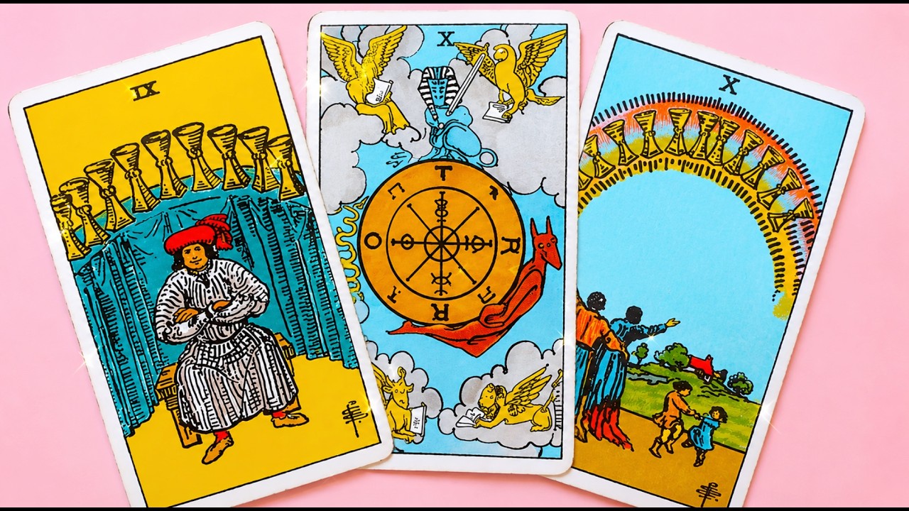 SCORPIO THIS WILL HAPPEN RIGHT BEFORE YOU MEET YOUR PERSON 🥹💕🫶🏼👩‍❤️‍👨 SEPTEMBER 2026 LOVE TAROT