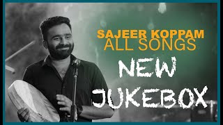 New JUKEBOX | Sajeer Koppam All Songs