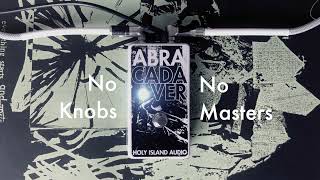 Video thumbnail for HOLY ISLAND AUDIO - ABRACADAVER by HOLY ISLAND AUDIO