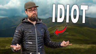 This Could Be Destroying Your Gear