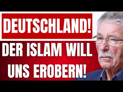 SARRAZIN speaks the unbelievable truth about ISLAM in his speech!