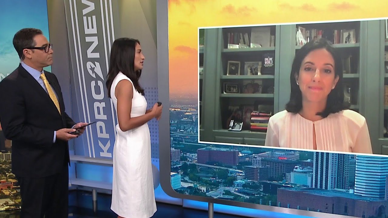 Crime Stoppers share tips on how parents can protect children on social media