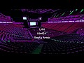 LMM by HWASA (화사) but you're in an empty arena [CONCERT AUDIO] [USE HEADPHONES] 🎧