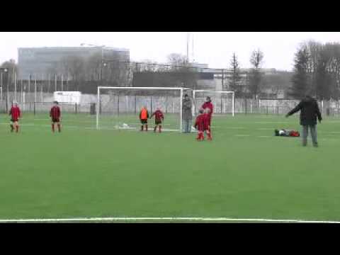 zuidoost united f2 tegen geuzen middenmeer