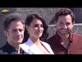 PENELOPE CRUZ WASP NETWORK