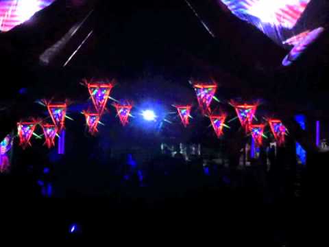 Tera live @ Respect Lost Festival