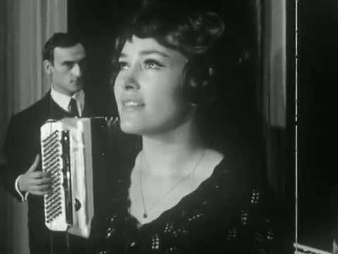 R.I.P. Rika Zaraï - Parce que je t'aime (live in France, 1965)