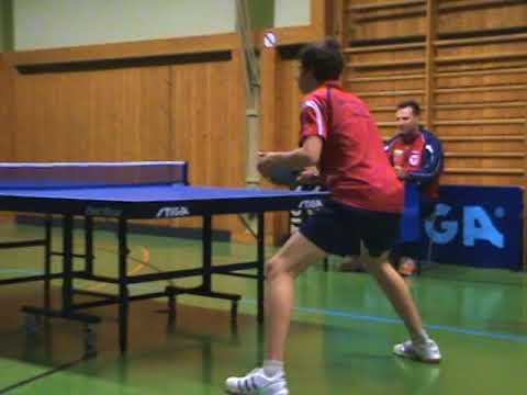 Emter Ufert vs Springer Dietrich Schiri Haneke  3 DJK Sparta Noris Nuernberg  2  Regensburg 2 Landes