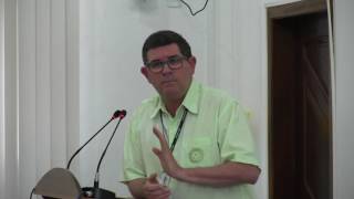 NÃO PROCUREIS OS GENTIOS - PALESTRA ESPÍRITA