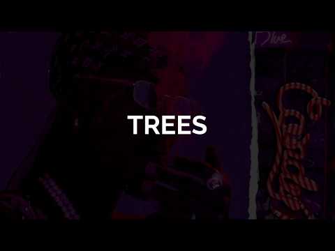 Flame – Trees (Lyrics) ft  Frank Casino & Zoocci Coke Dope