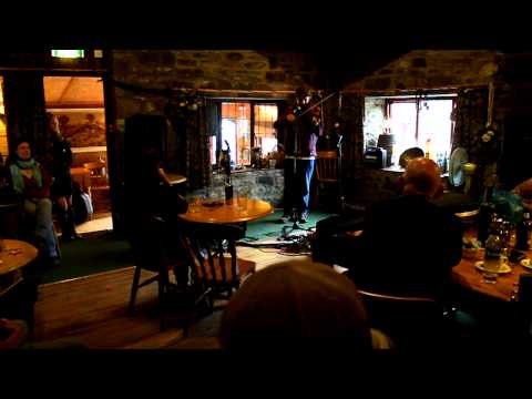 An Chúilfhionn (The Coolin) and The Chancellor