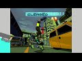 Can YOU Jam With POISON JAM Jet Set Radio Future Part 2