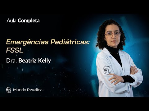 Fever without Localizing Signs: Everything about the most frequently asked Pediatric Emergency on...