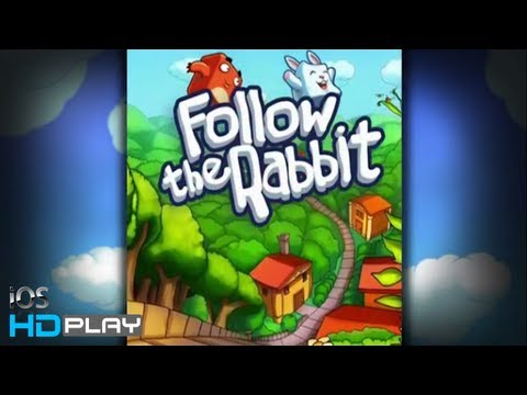 Follow the Rabbit IOS