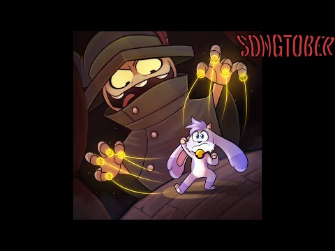 Songtober - I've Had Enough Of You