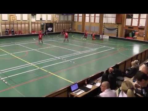 2014-03-16, Carlscrona IBF - Craftstaden IBK P00 4-11
