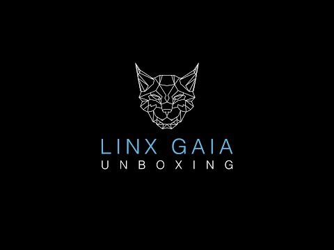 Linx Gaia - Unboxing Video