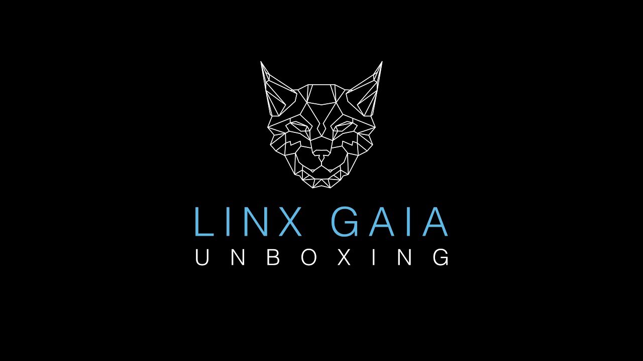 Watch LINX Gaia Vaporizer video on YouTube