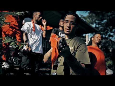 GT x Tay Blood x DamJonBoi - "Y'all Street" (Official Video) Shot By #CTFILMS