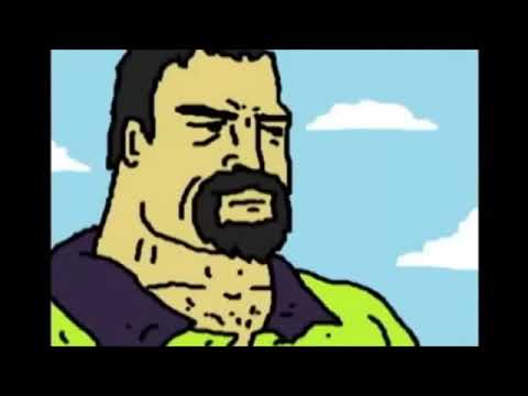 Do you even exhale | The Big Lez Show Clip (S1E11)