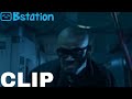 Fok Chi Ho Vs Kam Hang Subway Final Fight Scene THE PROSECUTOR 2024 BstationClip