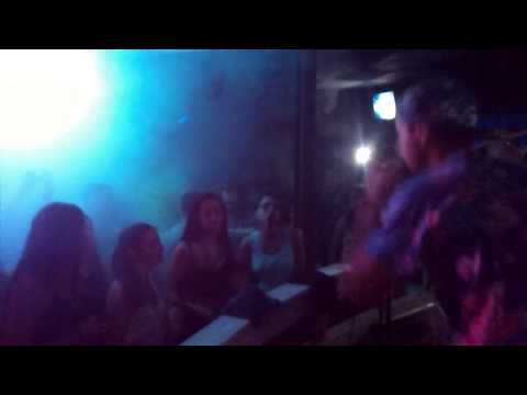 Loquita - Diego salome