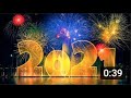 New Year 2020 Burj Khalifa Happy New Year WhatsApp Status Video 2021 KHANDWAL CLASSES