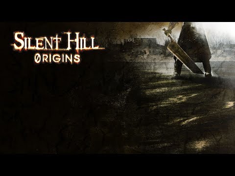 Silent Hill Origins / Zero Original Soundtrack